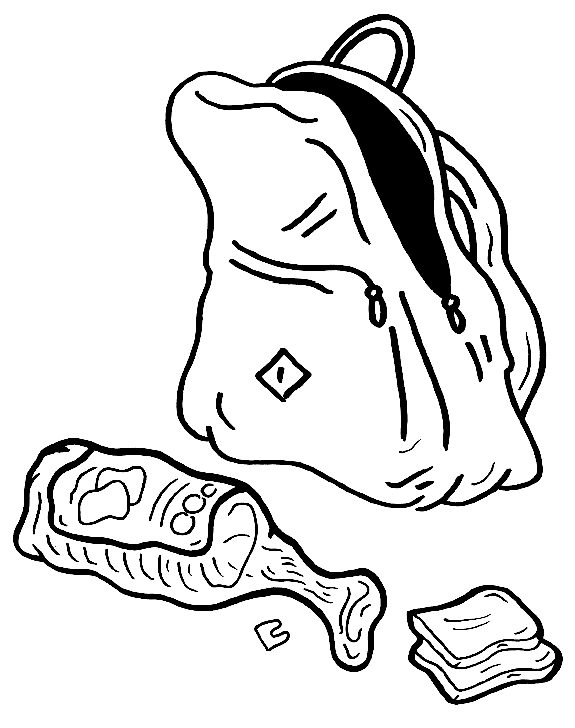 The Boy Who Hissed 02